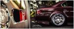 Acura TL by Michael Johnson 2014 года